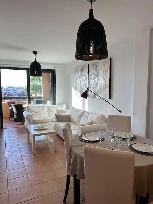 Ocean View, Terrace, 3 Pools Apartment Costa Adeje  Costa Adeje (Tenerife)