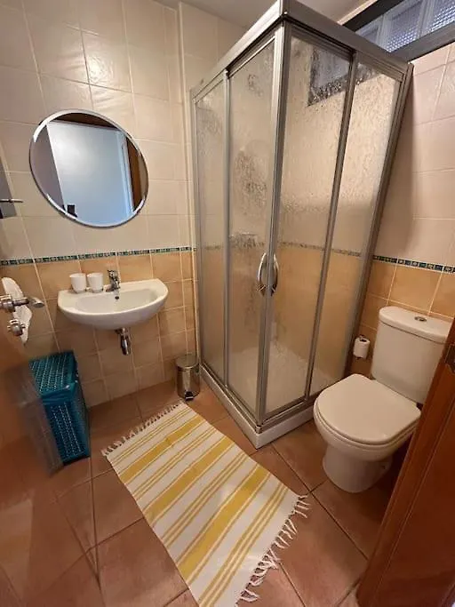 Ocean View, Terrace, 3 Pools Apartment Costa Adeje  Spain