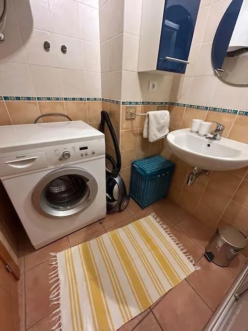 Ocean View, Terrace, 3 Pools Apartment Costa Adeje