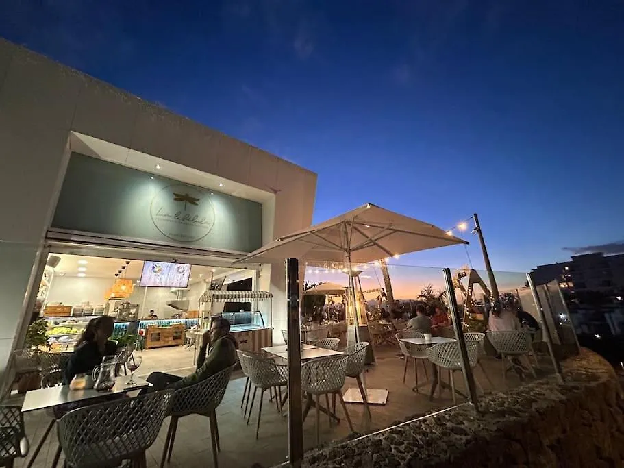 Ocean View, Terrace, 3 Pools Apartment Costa Adeje  Spain