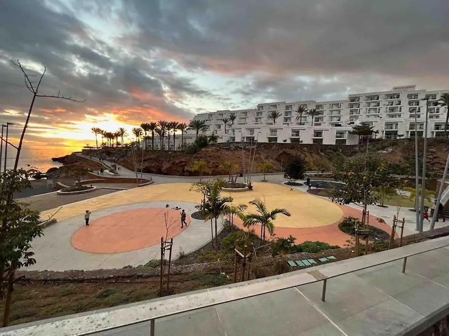 Ocean View, Terrace, 3 Pools Apartment Costa Adeje  0*, Costa Adeje (Tenerife) Spain