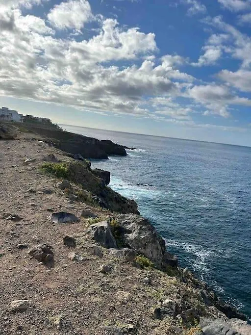 Apartment Home2Rest - Ocean View, 3 Pools, 2 Bedrooms, 2 Bathrooms Spain