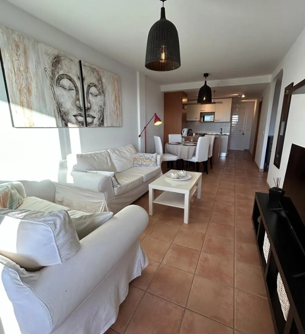 Ocean View, Terrace, 3 Pools Daire Costa Adeje